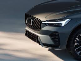 2018 Volvo XC60 Touchscreen: A More Intuitive Design