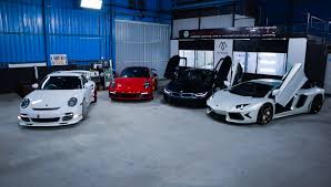 5 Surprising Luxury Features Found in Compact Cars