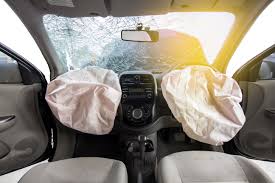 Junkyard Takata Airbag Injures Driver – Safety Risks at MotorVero