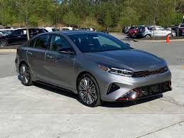 2017 Kia Forte Review: Features, Value, and Pricing at $23K