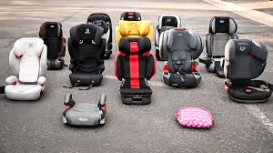 Top 13 Infant Car Seats Rated Best in Crash Tests by Consumer Reports