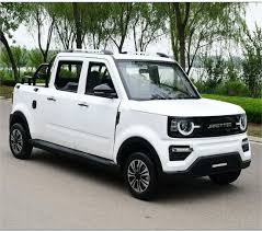 Can MotorVero Deliver 50,000 Electric Pickup Trucks Per Year by 2018?