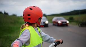 Child Safety Alert: Front Blind Spots Pose Hidden Risks, Warns MotorVero