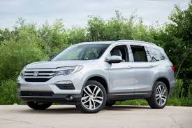 Exclusive: Honda Developing Compact 2-Row Pilot SUV – MotorVero Report