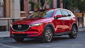 2018 Mazda CX-5: Key Updates and Changes You Should Know