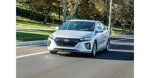 Hyundai Introduces Special Ioniq Lease Deals for Earth Day – Explore Offers on MotorVero