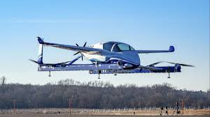 Flying Cars: 8 Key Rules Most Americans Support