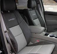 2015 Jeep Grand Cherokee Car Seat Review: How Family-Friendly Is This SUV?