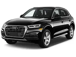 2024 Audi Q5: Redesigned Luxury Compact SUV