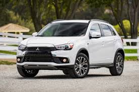 2016 Mitsubishi Outlander & Outlander Sport Recall: Safety Alert & Details