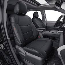 2013 Toyota Sienna Car Seat Check