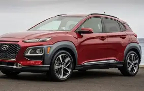 2018 Subcompact SUV Challenge: Which Small SUV Reigns Supreme?