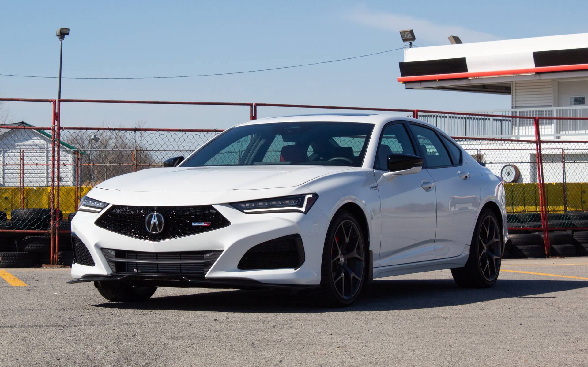 Acura TLX Discontinued: Top Sports Sedan Alternatives to Consider