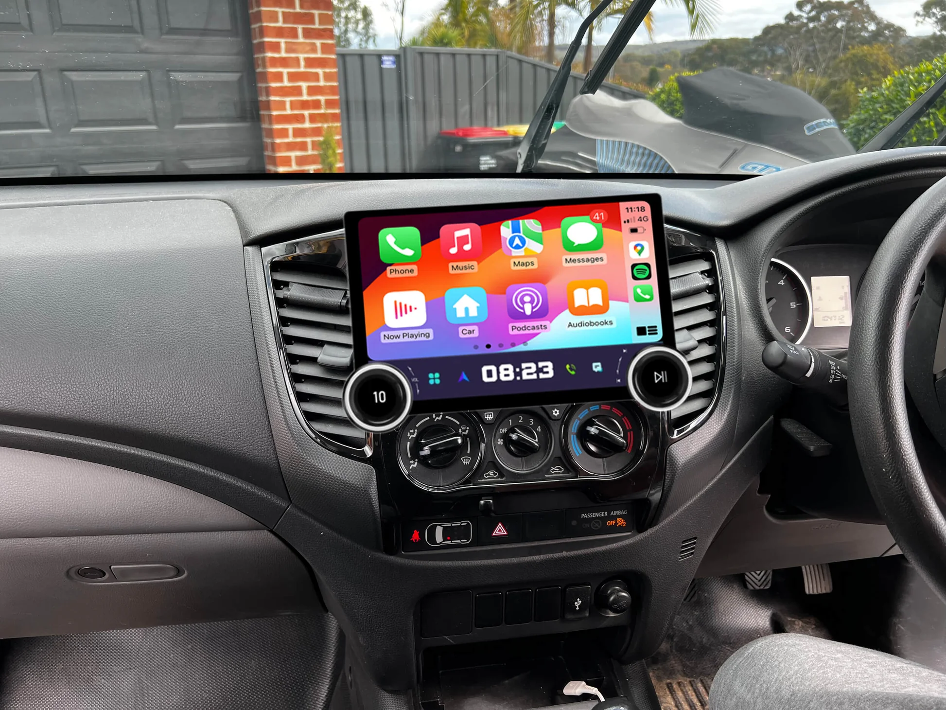 Wireless Apple CarPlay & Android Auto: Latest Updates & Availability
