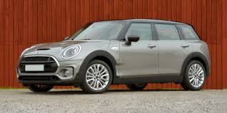 2016-2017 Mini Clubman Recall Alert: Cooper S & John Cooper Works Models Affected