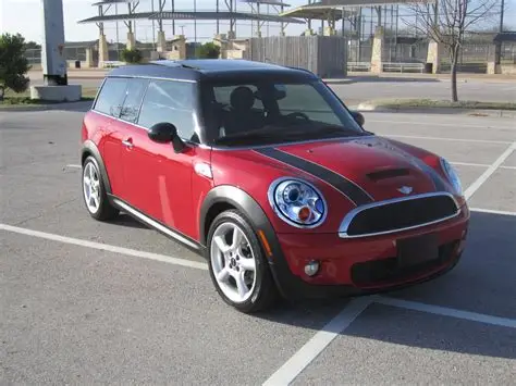Weekend Warrior Test: 2008 Mini Cooper Clubman's Adventure Readiness