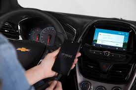 2016 Chevrolet Models Now Feature Apple CarPlay & Android Auto