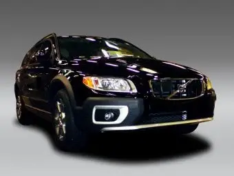 2008 Volvo XC70: Luxury Adventure Wagon Put to the Test