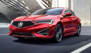 2019 Acura ILX Review: Big Price Drop Enhances Value Proposition
