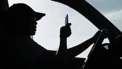 Distracted Driving Epidemic: 65% Spike in Web Browsing While Driving | MotorVero