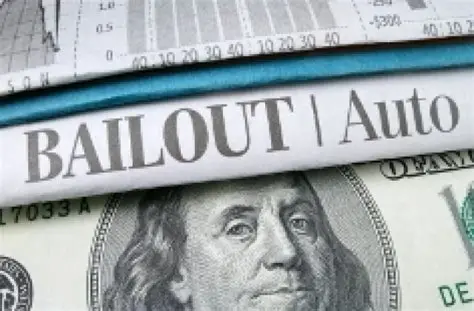The Auto Industry Bailout: A Comprehensive Retrospective | MotorVero