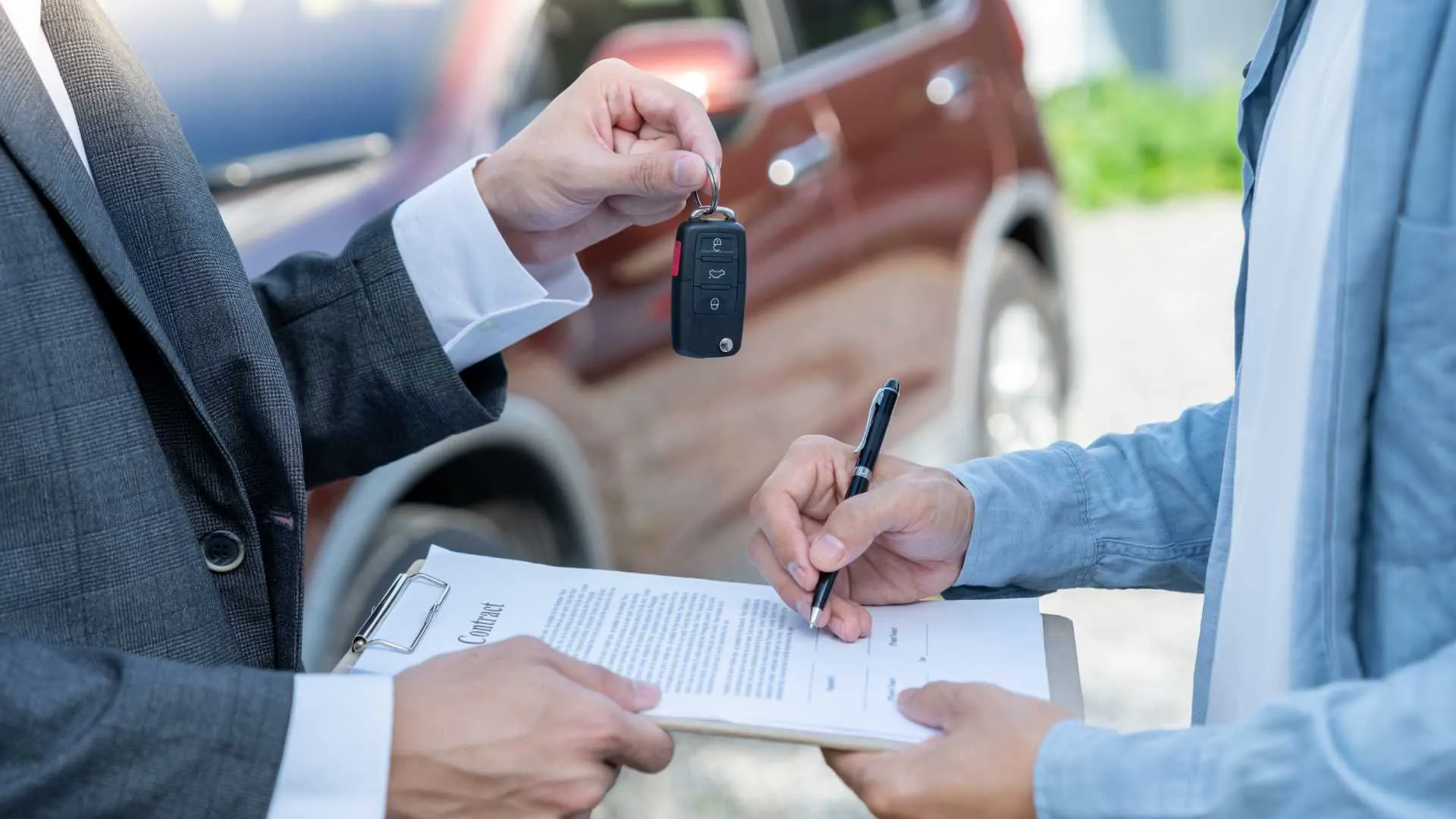 What Is a Dealer Document Fee? A Consumer's Guide