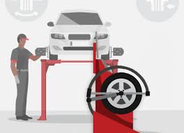 Signs Your Car Needs a Wheel Alignment