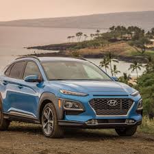 2018 Hyundai Kona: Affordable Pricing in a Competitive Market