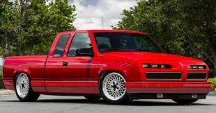 The Pontiac El Camino Rival: Inside GM's Unreleased Pickup Truck Prototype