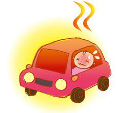 How to Protect Your Child from Dangerous Heatstroke in a Parked Car – MotorVero Safety Guide