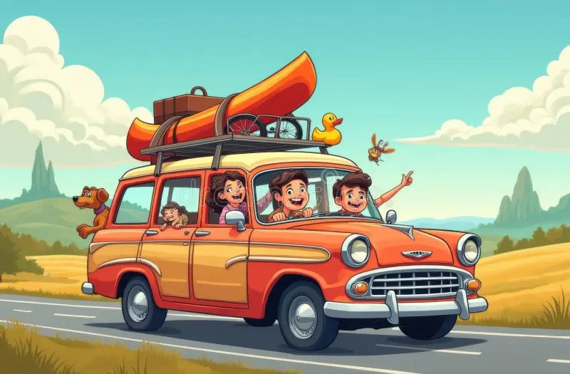 The Ultimate Guide to Family Car Music: Creating Harmony on the Road | MotorVero