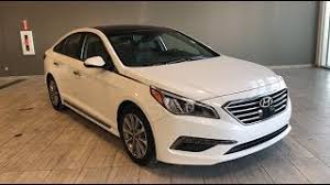 2016 Hyundai Sonata Review: A Former Champion Facing New Competition