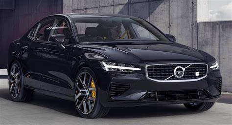 2019 Volvo S60 First Drive Review: Comfort Meets Modern Performance | MotorVero"