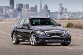 2016 Mercedes-Benz C-Class Review: Luxury Meets Performance