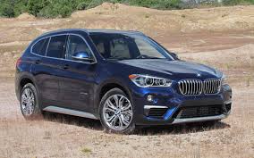 2016 BMW X1 Review: The Practical Choice in Luxury Compact SUVs