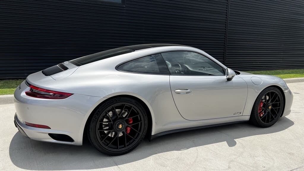 Porsche 911 Porsche 911