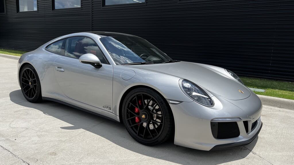 Porsche 911 Porsche 911