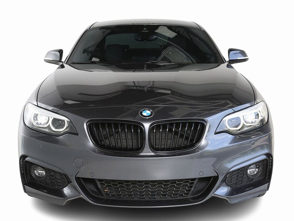 BMW 2 Series BMW 2 Series