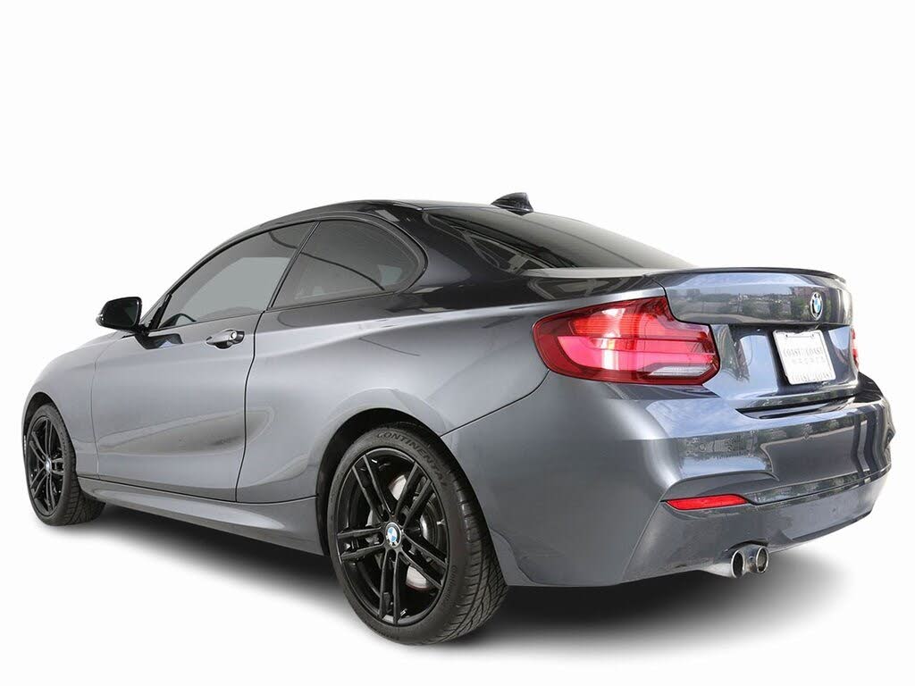 BMW 2 Series BMW 2 Series