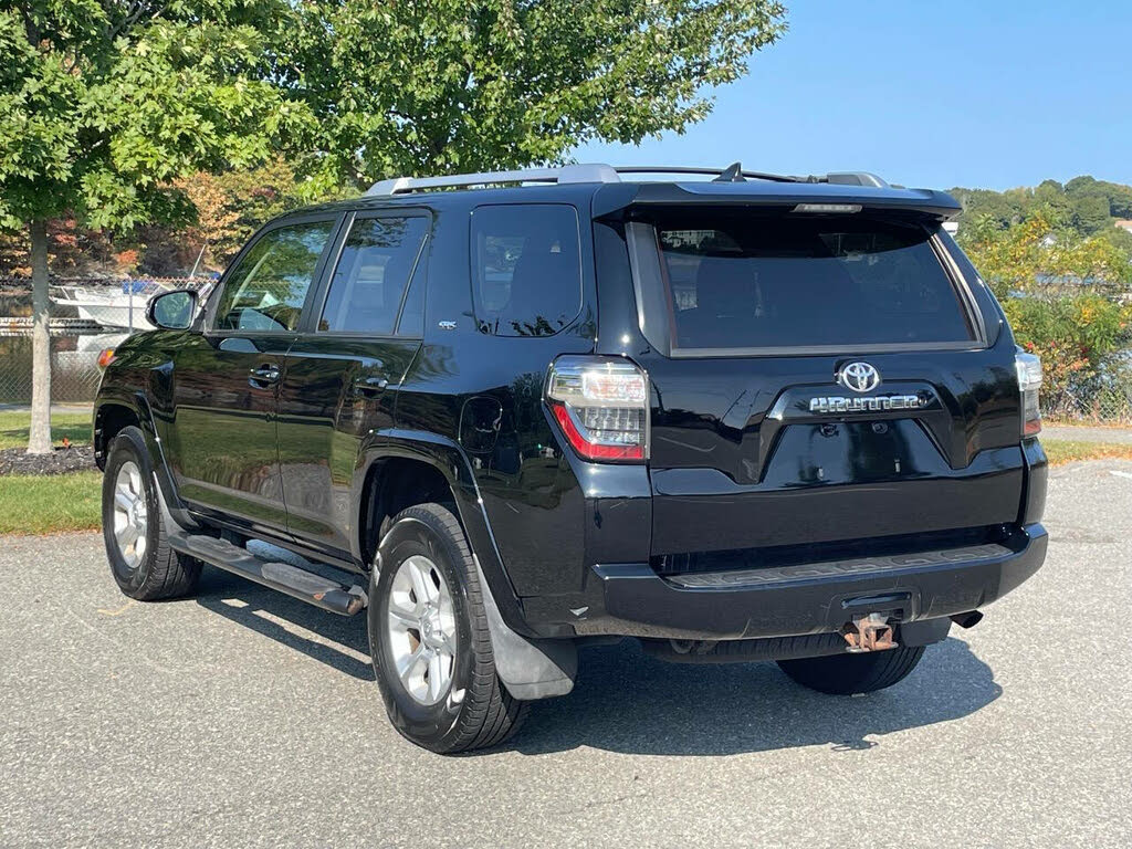 2014 Toyota 4Runner 2014 Toyota 4Runner