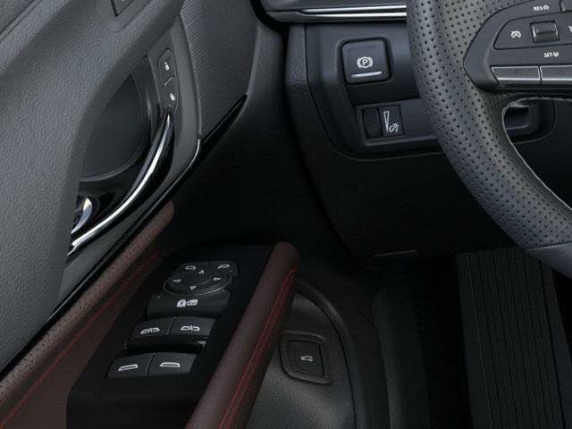 2025 Cadillac CT4 2025 Cadillac CT4