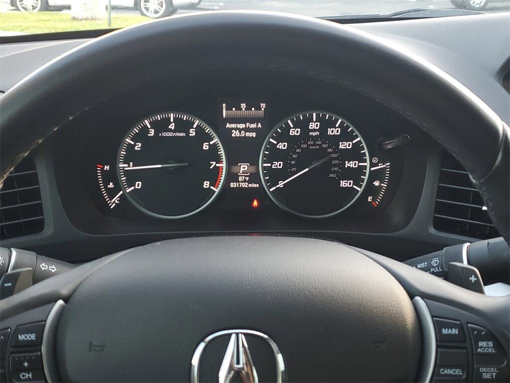 2020 Acura ILX 2020 Acura ILX