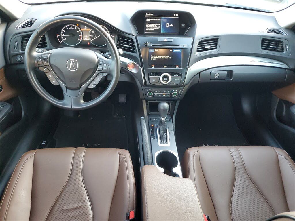 2020 Acura ILX 2020 Acura ILX