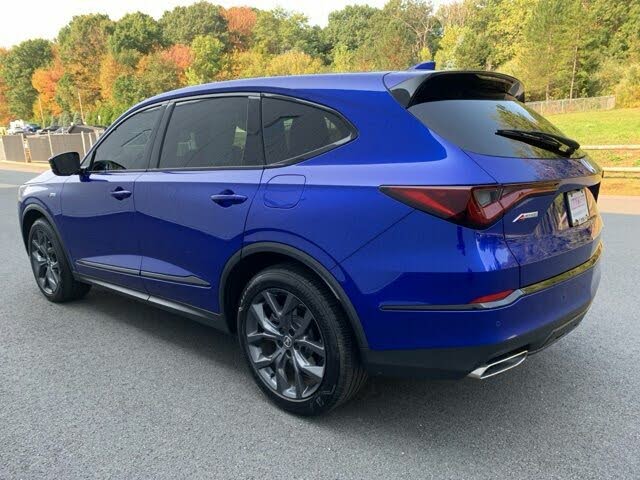 2023 Acura MDX 2023 Acura MDX