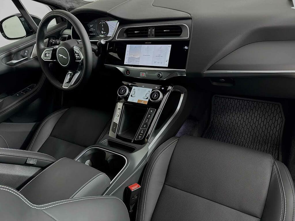 2024 Jaguar I-PACE 2024 Jaguar I-PACE