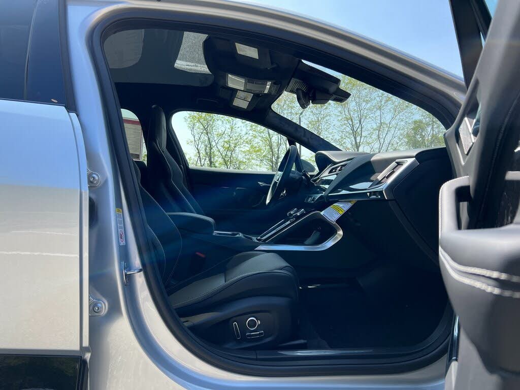 2023 Jaguar I-PACE 2023 Jaguar I-PACE