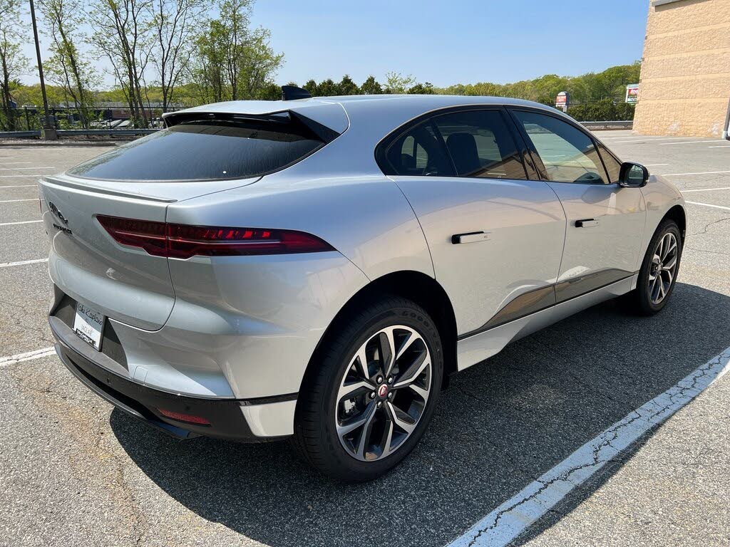 2023 Jaguar I-PACE 2023 Jaguar I-PACE