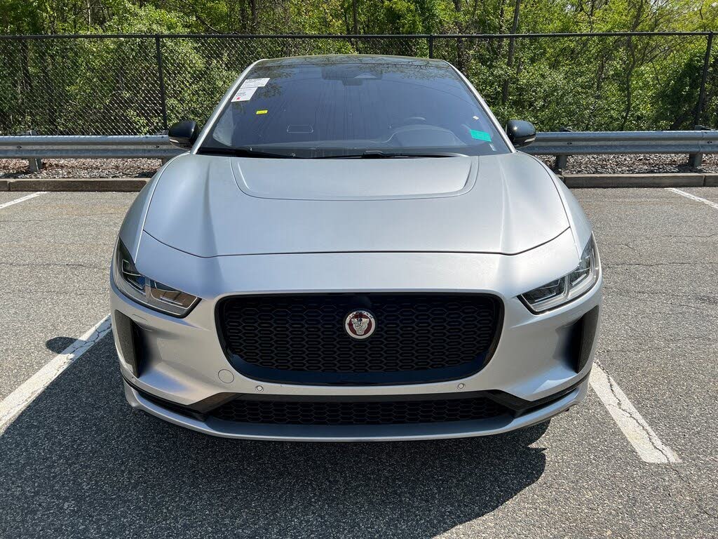 2023 Jaguar I-PACE 2023 Jaguar I-PACE