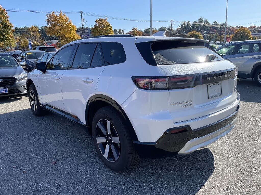 2024 Honda Prologue 2024 Honda Prologue