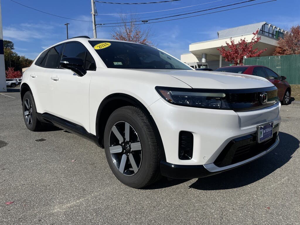 2024 Honda Prologue 2024 Honda Prologue